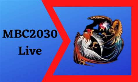 The Challenges Of Mbc2030: A Review .